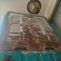 کولر بدون موتورسالم۴۳۰۰
