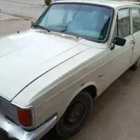 پیکان کاربرات مدل ۷۷