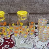 سرویس برگ پاییزی