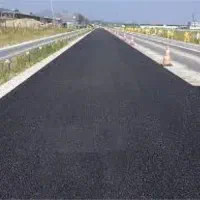 آسفالت و محوطه سازی و کانال فیبر نوری