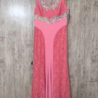 پیراهن مجلسی زنانه