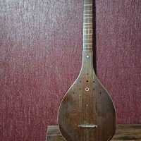 سه تار کاسه بزرگ منطقی