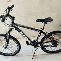 دوچرخه ویوا سایز ۲۶ ۲۴ دنده نو