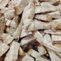 کمای بویه تمیزشده اماده ی آسیاب