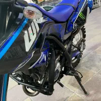 Wr155yamaha|موتورسیکلت|کرج, اسلام‌آباد|دیوار