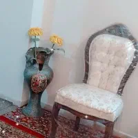 میز ناهارخوری با۶ عدد صندلی