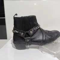 کفش قیصری