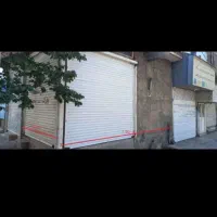 اجاره تجاری سروآزاد