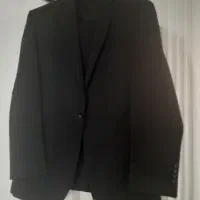 کت شلوار سایز 52