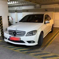 بنز ،c200 استثنایی