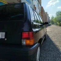 پراید هاچبک ۱۳۸۸