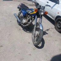 موتور مزایده ای