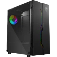 کیس Msi Mag Vampiric 010