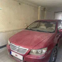 لیفان ۶۲۰ مدل ۹۳ کم کار