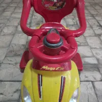 چهار چرخ