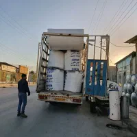 ساخت مخازن آب سوخت پلی اتیلن