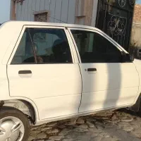پراید مدل 96 لاکاغذی