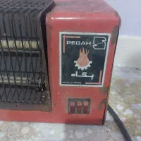 هیتر برقی
