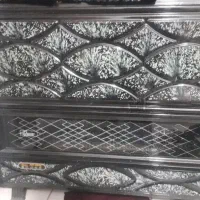 بخاری گازی ایران شرق