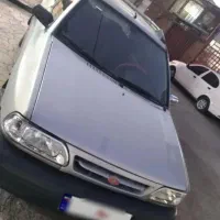 پراید85 تک سوز