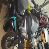 موتور NVX  مدل۱۴۰۲ انژکتوری  رایز مدل 1402