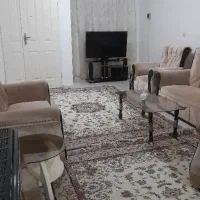 سوئیت یک خوابه داخل شهر با تمام امکانات