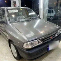 پراید 131مدل 90 نقدو اقساط