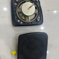 ضبط و باند فابریک پژو پارس