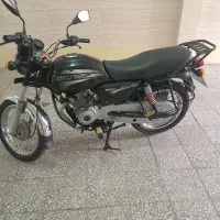 باکسر ۱۵۰|موتورسیکلت|کرج, حسن آباد|دیوار