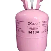 گاز 134،410،22 r|کولر گازی و فن‌کوئل|گرگان, |دیوار