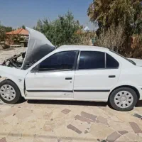 سمند lxتصادفی