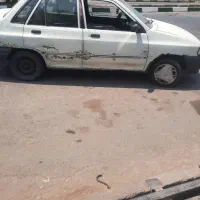 پراید ۷۹ دوگانه