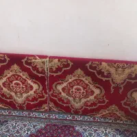 دو عدد پشتی