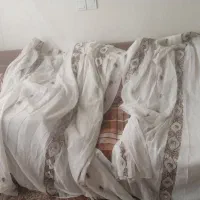 پرده|پرده، رانر، رومیزی|تهران, نظام‌آباد|دیوار