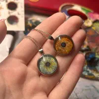 گردنبند و آویز