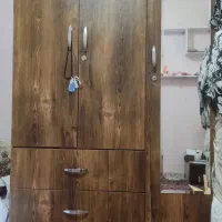 کمد|جاکفشی، کمد، دراور|قدس, شهرقدس|دیوار