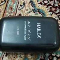 پمپ تصفیه سوبو و پمپ هوا آکواریوم هایلا