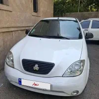 تیبا ۲ ۱۴۰۰ بی رنگ