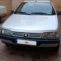 معامله گر روا سال