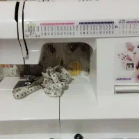 چرخ خیاطی نو
