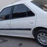 پژو پارس