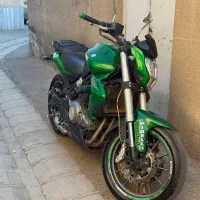 بنلی ۳۰۰ مدل ۹۶ سری وارداتی