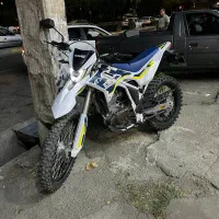 موتور t4