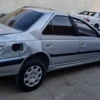 پژوپارس مدل85