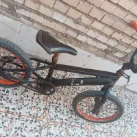 دوچرخه