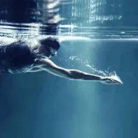 اموزش شنا از مبتدی تا حرفه ای