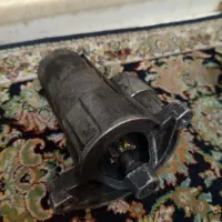 استارت سمند ef7