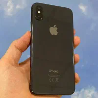 ایفون x 256 لا کاغذی