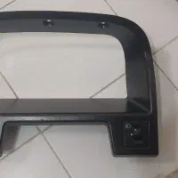قاب دور کیلومتر پراید