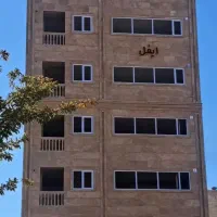 یک واحد اپارتمان مسکونی